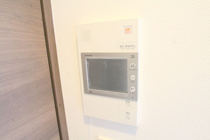 エステムコート広島国泰寺の内装