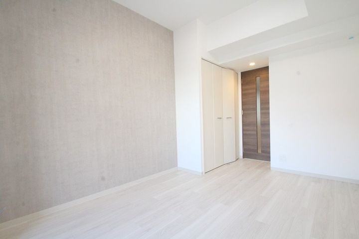 エステムコート広島国泰寺の内装