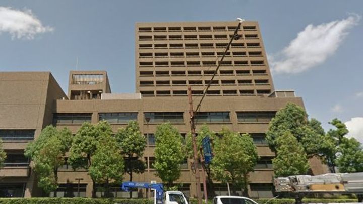 エステムコート広島国泰寺の周辺