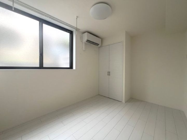 東京都新宿区早稲田鶴巻町(マンション)の賃貸物件の内装