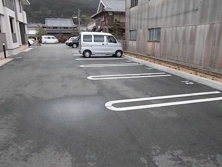 兵庫県丹波市氷上町横田(アパート)の賃貸物件の地図