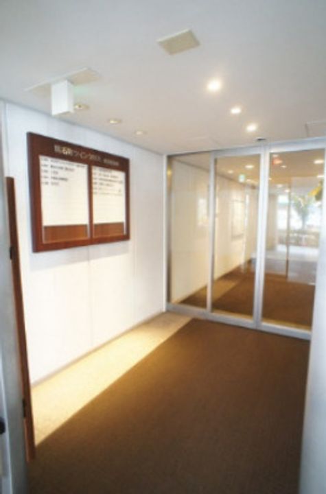 東京都中央区明石町(マンション)の賃貸物件の地図