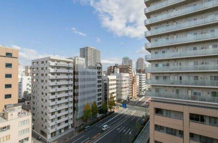 東京都中央区明石町(マンション)の賃貸物件のその他画像