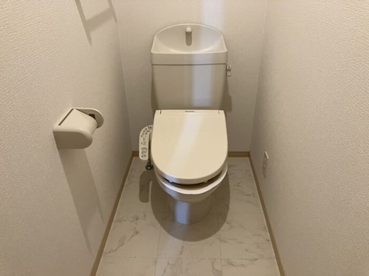 グロワールBの内装