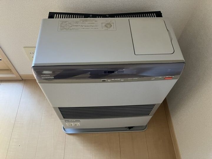 グロワールBの内装