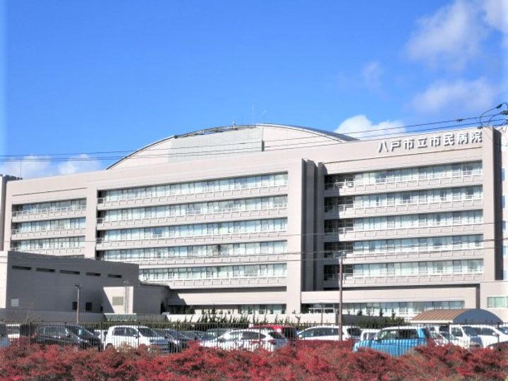 グロワールBの周辺