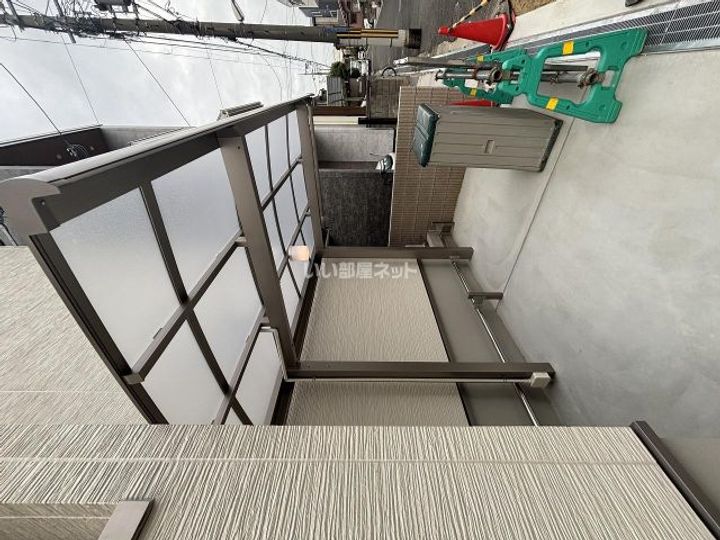 大阪府寝屋川市若葉町(アパート)の賃貸物件のその他画像