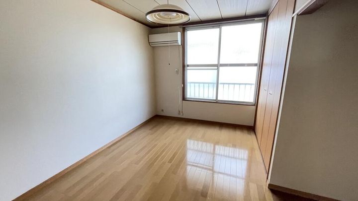 岡山県岡山市北区伊福町3(アパート)の賃貸物件の内装