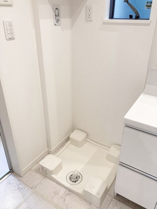神奈川県藤沢市辻堂3(一戸建)の賃貸物件の内装