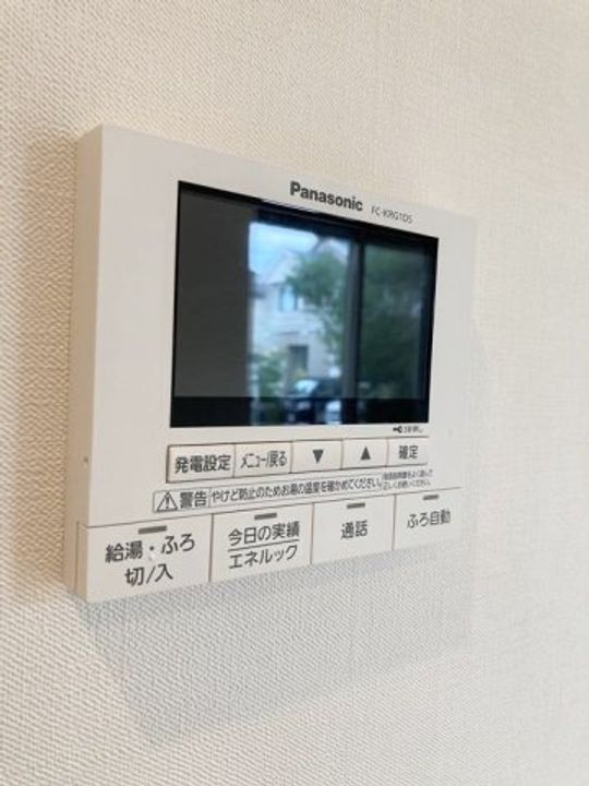 神奈川県藤沢市辻堂3(一戸建)の賃貸物件の内装