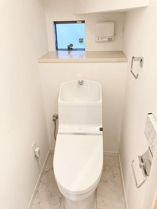 神奈川県藤沢市辻堂3(一戸建)の賃貸物件の内装