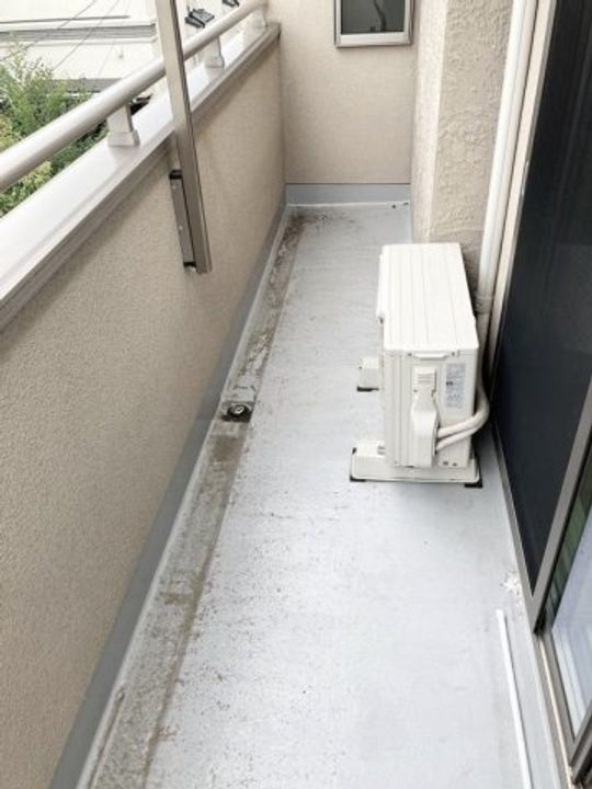 神奈川県藤沢市辻堂3(一戸建)の賃貸物件の内装
