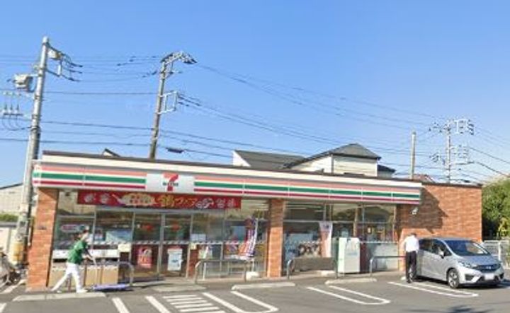 神奈川県藤沢市辻堂3(一戸建)の賃貸物件の周辺