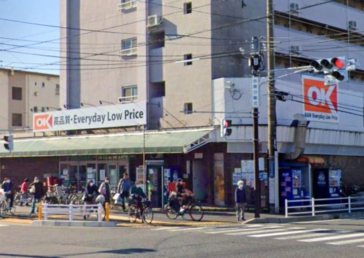 神奈川県藤沢市辻堂3(一戸建)の賃貸物件の周辺