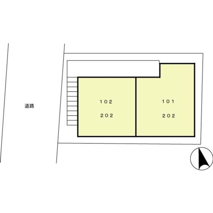 ラ・セゾン 壱番館のその他画像