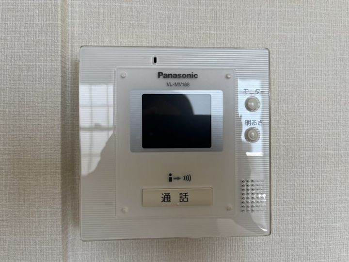 大阪府大阪市鶴見区横堤4(アパート)の賃貸物件の内装