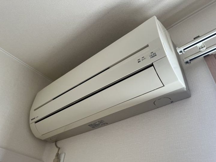 大阪府大阪市鶴見区横堤4(アパート)の賃貸物件の内装