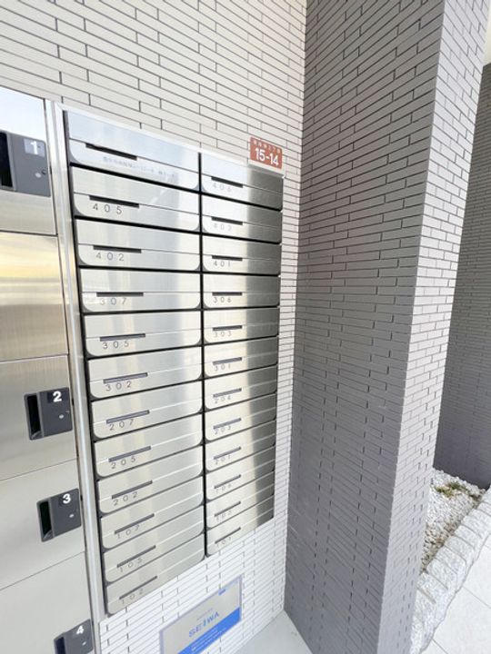 大阪府豊中市南桜塚2(マンション)の賃貸物件の地図