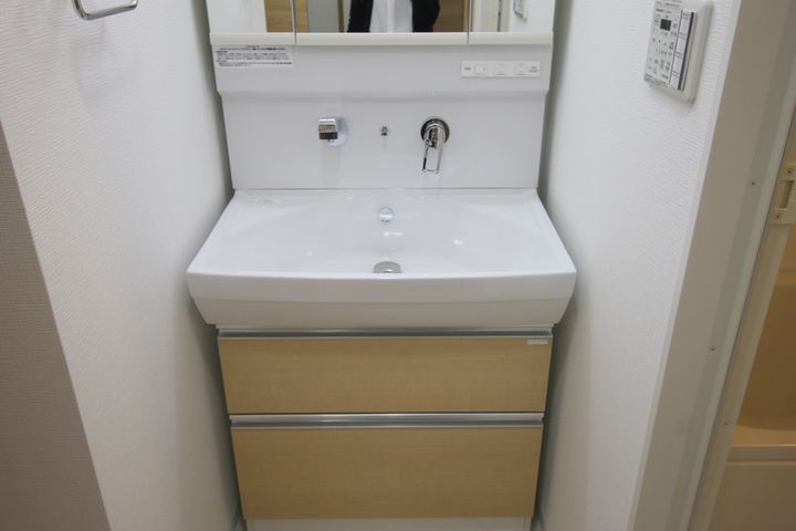 大阪府豊中市南桜塚2(マンション)の賃貸物件の内装