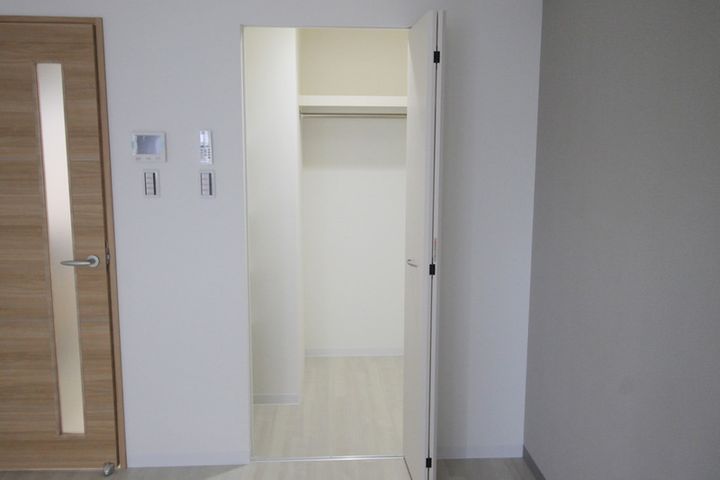 大阪府豊中市南桜塚2(マンション)の賃貸物件の内装