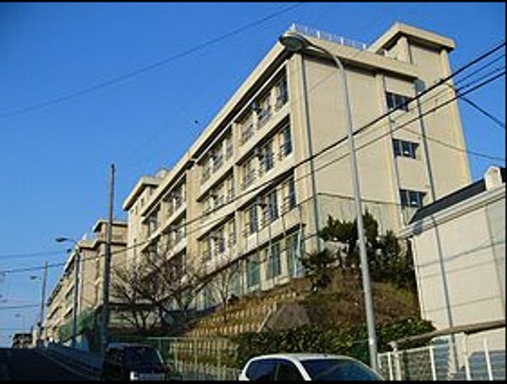 大阪府豊中市南桜塚2(マンション)の賃貸物件の周辺
