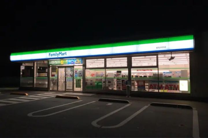 群馬県伊勢崎市柳原町(アパート)の賃貸物件の周辺
