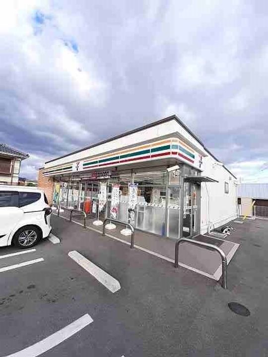 山口県防府市千日2(アパート)の賃貸物件の周辺