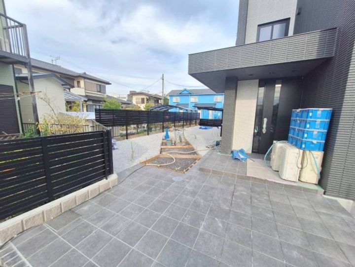 神奈川県茅ヶ崎市本宿町(マンション)の賃貸物件の地図