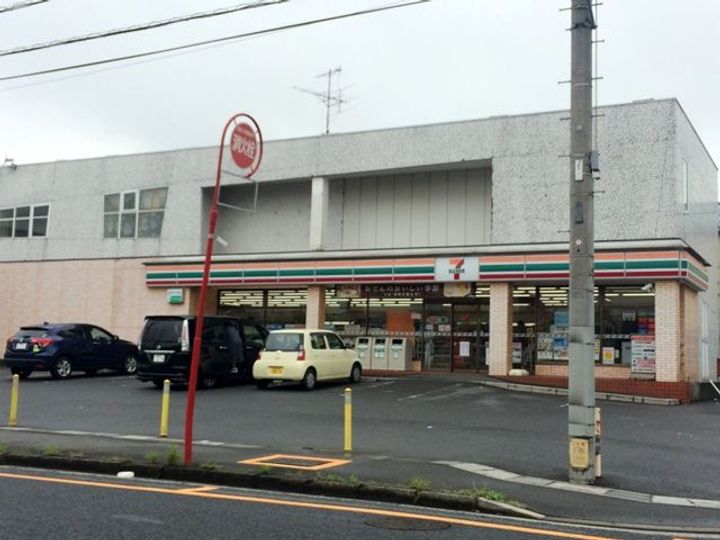 プレステージ八幡の周辺