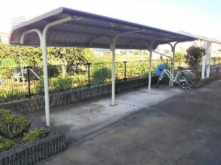 レオパレス菜の花の地図