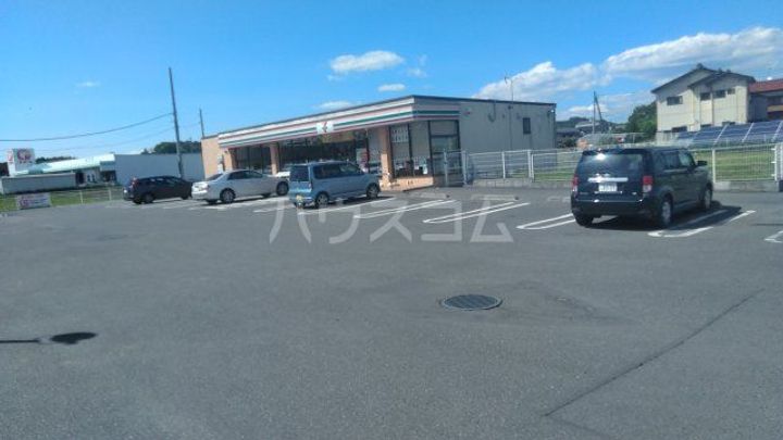 レオパレス菜の花の周辺