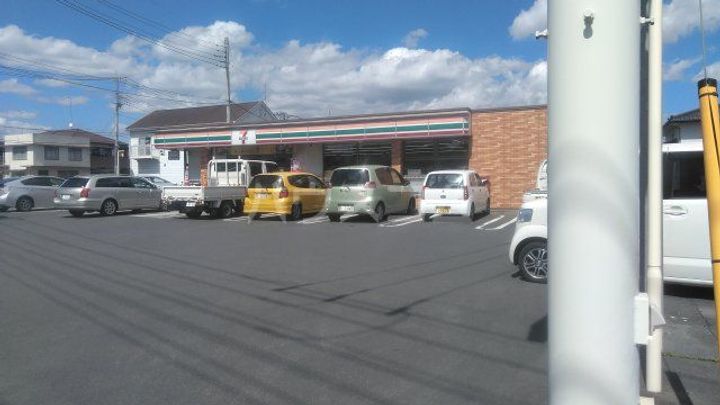 レオパレス菜の花の周辺