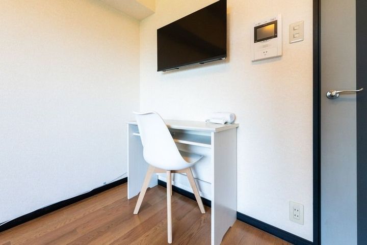 福岡県福岡市中央区那の津1(マンション)の賃貸物件の内装