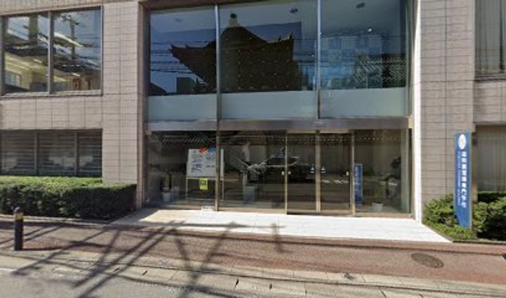 福岡県福岡市中央区那の津1(マンション)の賃貸物件の周辺