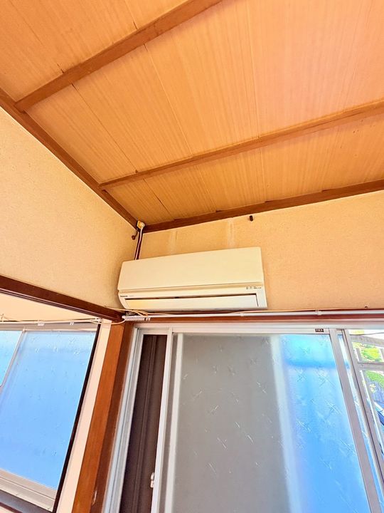 ハイツ和歌浦の内装