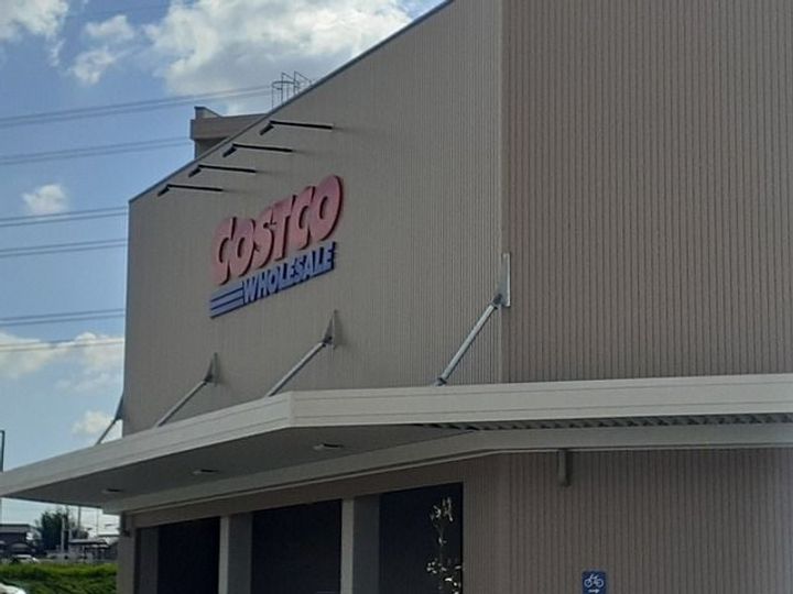 スワンテラスの周辺