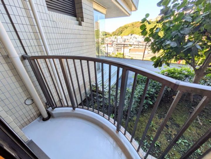 ライブタウン湘南野比5号棟の内装