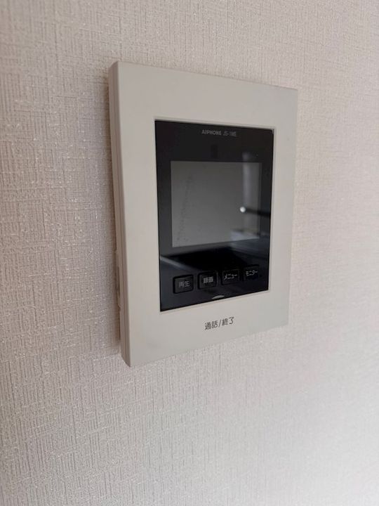 神奈川県横浜市泉区西が岡1(マンション)の賃貸物件の内装