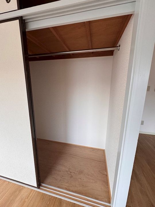 神奈川県横浜市泉区西が岡1(マンション)の賃貸物件の内装