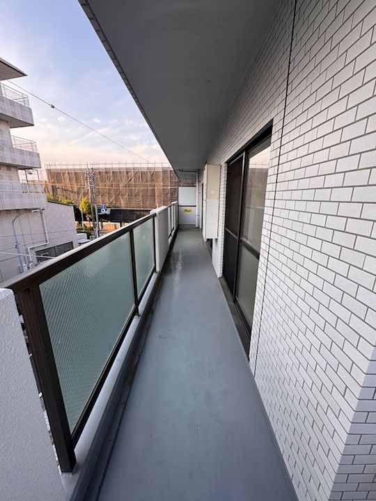 神奈川県横浜市泉区西が岡1(マンション)の賃貸物件の内装