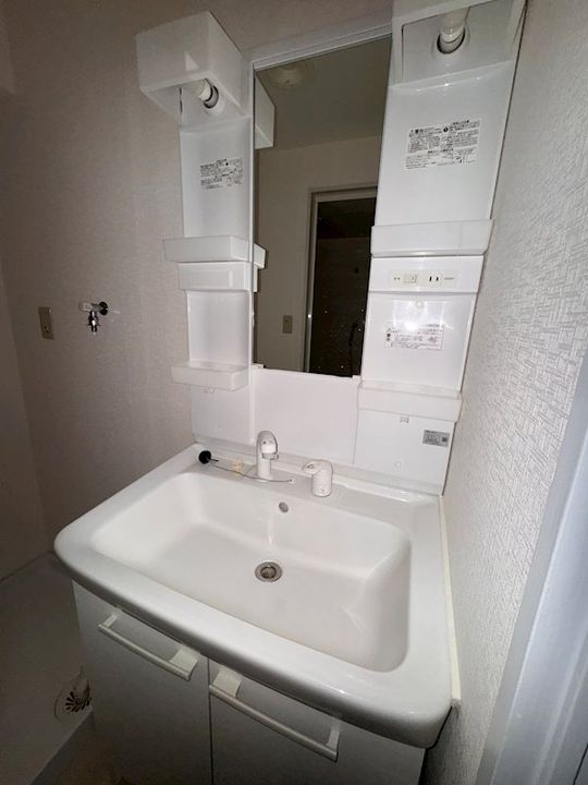 神奈川県横浜市泉区西が岡1(マンション)の賃貸物件の内装