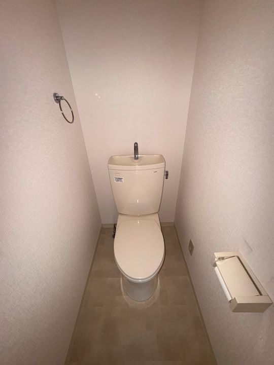 神奈川県横浜市泉区西が岡1(マンション)の賃貸物件の内装