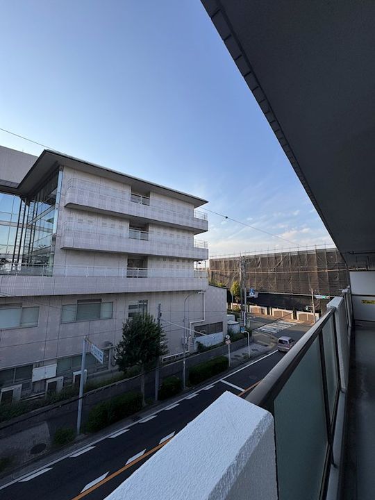 神奈川県横浜市泉区西が岡1(マンション)の賃貸物件のその他画像