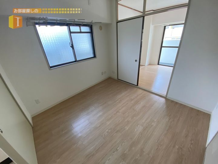 千葉県市川市新田5(マンション)の賃貸物件の内装