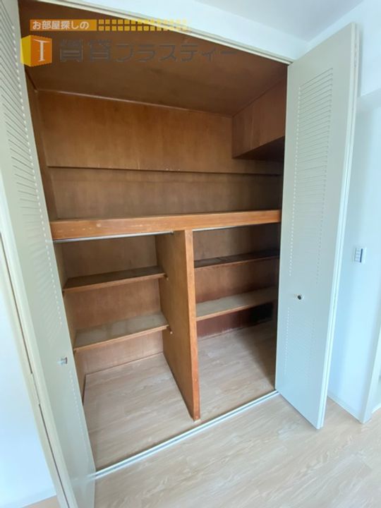 千葉県市川市新田5(マンション)の賃貸物件の内装