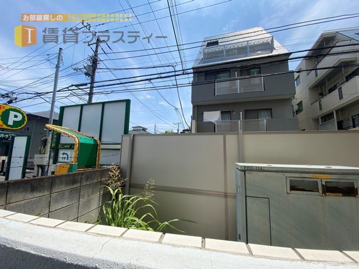 千葉県市川市新田5(マンション)の賃貸物件のその他画像