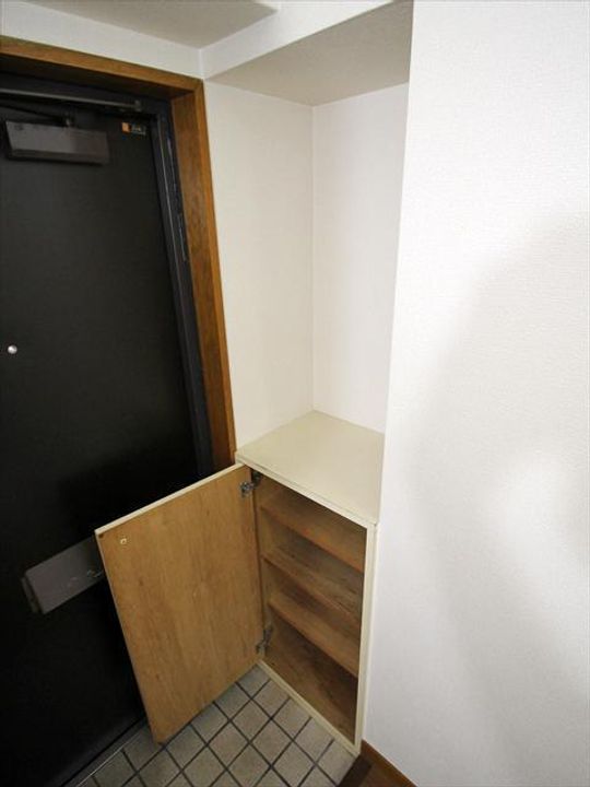 ロイヤルハイツ清水町のその他画像