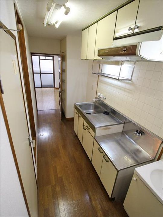 ロイヤルハイツ清水町のその他画像