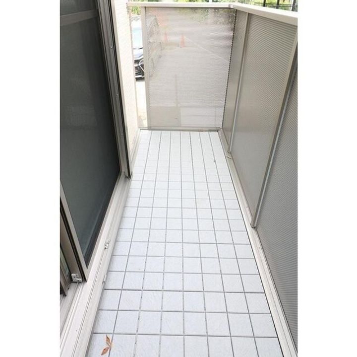 Clair都筑の内装