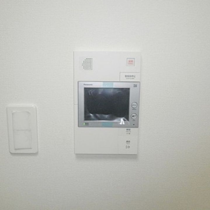 ジーベック長原の内装